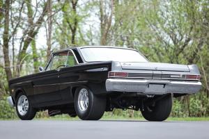 Mercury Comet Cyclone 1965 года 